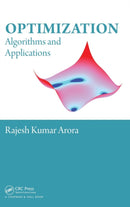 Optimization : Algorithms and Applications-9781498721127