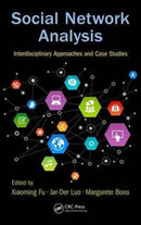 Social Network Analysis