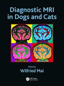 Diagnostic MRI in Dogs and Cats-9781498737708