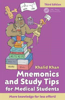 Mnemonics and Study Tips for Medical Students-9781498739382