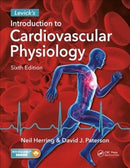 Levick's Introduction to Cardiovascular Physiology-9781498739849