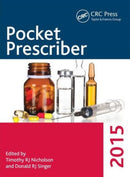 Pocket Prescriber 2015-9781498747844