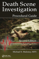 Death Scene Investigation : Procedural Guide, Second Edition-9781498759243