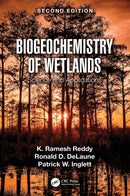 Biogeochemistry of Wetlands : Science and Applications-9781498764551
