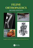 Feline Orthopaedics-9781498764971