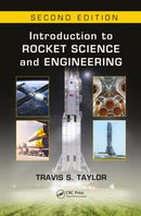 Introduction to Rocket Science and Engineering-9781498772327