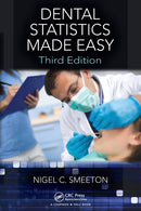 Dental Statistics Made Easy-9781498775052