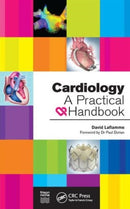 Cardiology : A Practical Handbook-9781498779814