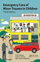Emergency Care of Minor Trauma in Children-9781498787710