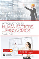 Introduction to Human Factors and Ergonomics-9781498795944