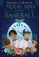 Much Ado About Baseball-9781499814330