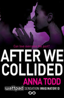 After We Collided-9781501104008