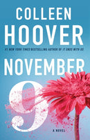 November 9 : A Novel-9781501110344