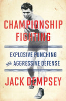 Championship Fighting : Explosive Punching and Aggressive Defense-9781501111488