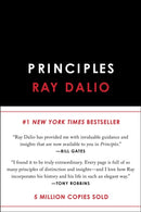 Principles : Life and Work-9781501124020