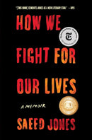 How We Fight for Our Lives : A Memoir-9781501132742