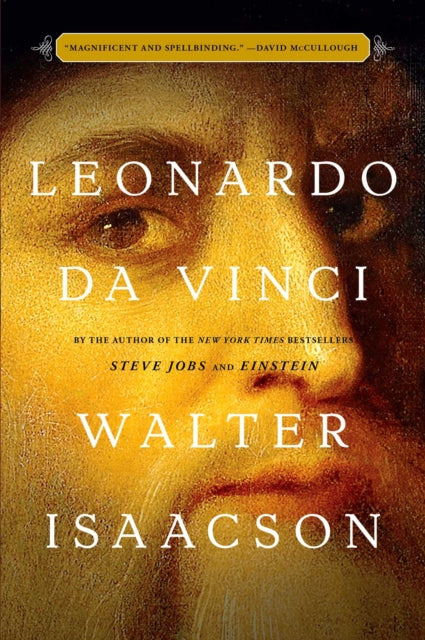 Leonardo da Vinci-9781501139154