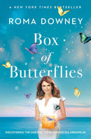 Box of Butterflies : Discovering the Unexpected Blessings All Around Us-9781501151064