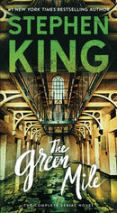 Green Mile : The Complete Serial Novel-9781501160448