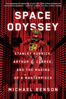 Space Odyssey