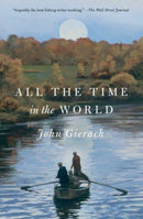 All the Time in the World-9781501168673