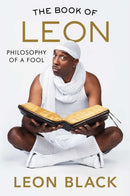 Book of Leon : Philosophy of a Fool-9781501180712