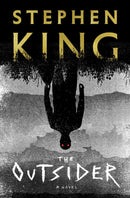Outsider : A Novel-9781501180989