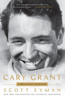 Cary Grant : A Brilliant Disguise-9781501191398