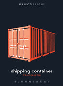 Shipping Container-9781501303142