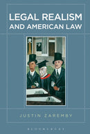 Legal Realism and American Law-9781501309212