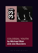 Young Marble Giants' Colossal Youth-9781501321146