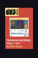 Tim Maia's Tim Maia Racional Vols. 1 & 2-9781501321535