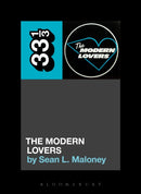 The Modern Lovers' The Modern Lovers-9781501322181