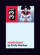 Bjork's Homogenic-9781501322747