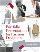 Portfolio Presentation for Fashion Designers-9781501322983