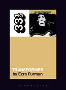 Lou Reed''s Transformer
