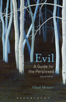 Evil: A Guide for the Perplexed-9781501324277