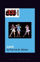 Perfume's GAME-9781501325908