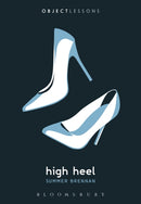 High Heel-9781501325991