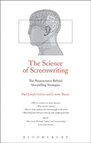 The Science of Screenwriting : The Neuroscience Behind Storytelling Strategies-9781501327254