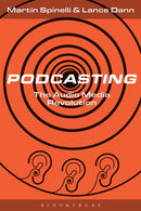 Podcasting : The Audio Media Revolution-9781501328688