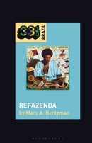 Gilberto Gil's Refazenda-9781501330407