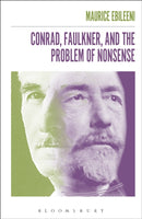 Conrad, Faulkner, and the Problem of NonSense-9781501330742