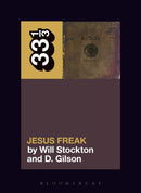 dc Talk's Jesus Freak-9781501331664