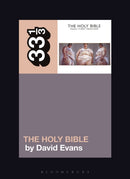 Manic Street Preachers' The Holy Bible-9781501331701