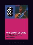Odetta's One Grain of Sand-9781501333323