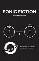 Sonic Fiction-9781501334795
