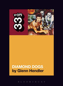 David Bowie's Diamond Dogs-9781501336584
