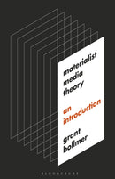 Materialist Media Theory : An Introduction-9781501337116
