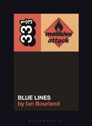 Massive Attack's Blue Lines-9781501339691